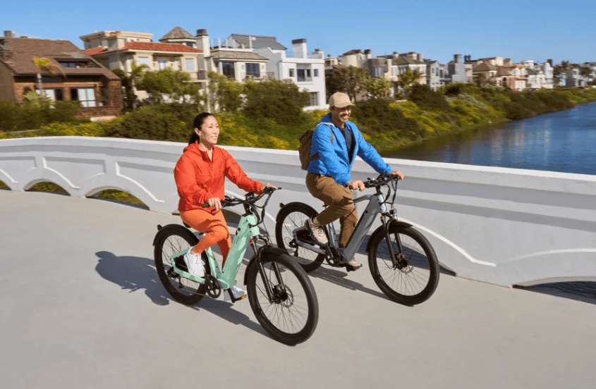 Explore Virginia Beach on a Velotric Electric Bike: The Ultimate Coastal Ride