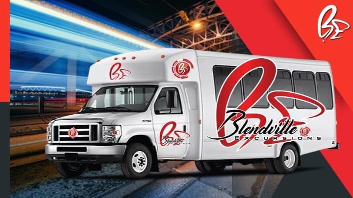 Skip Parking Stress: Event Shuttle Transportation for Groups