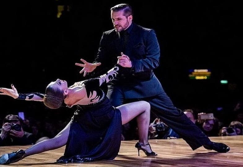 Piazzolla Tango VIP Show by Buenos Aires Tours