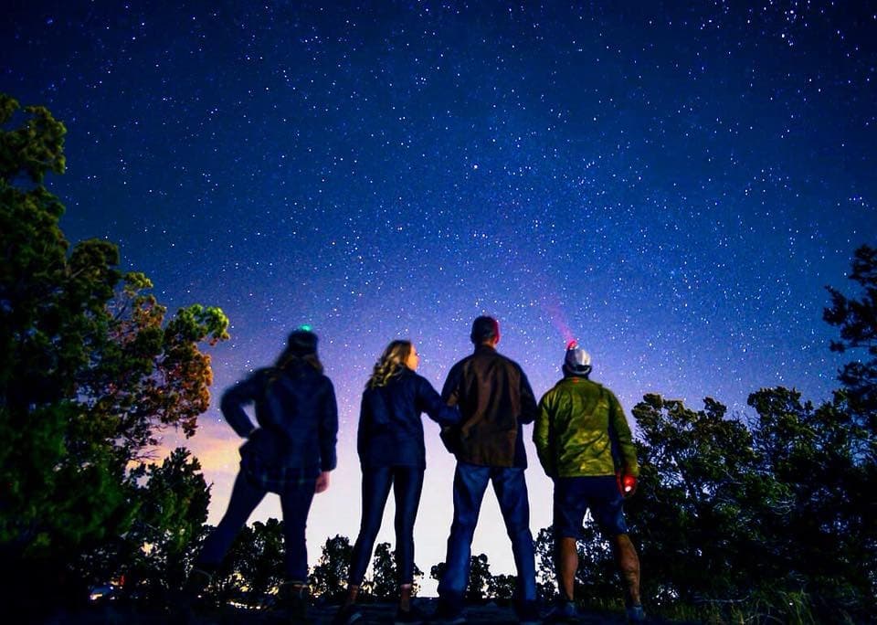 Creekside Campout at Blue Hole: A Serene Camping Escape in Wimberley, Texas