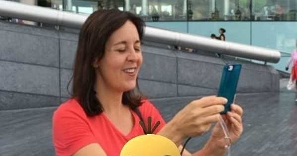 Pokemon Go Southbank Tour with London Guided Walks