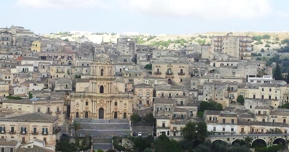 Cultural & History Tour of Sicily's Baroque Treasures with Sicily Grand Tour