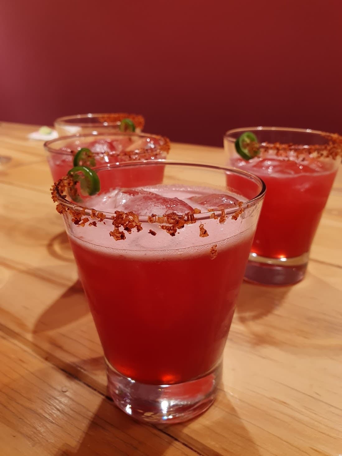 Land Adventures in Mexico City: Aura Cocina Mexicana Cooking Class