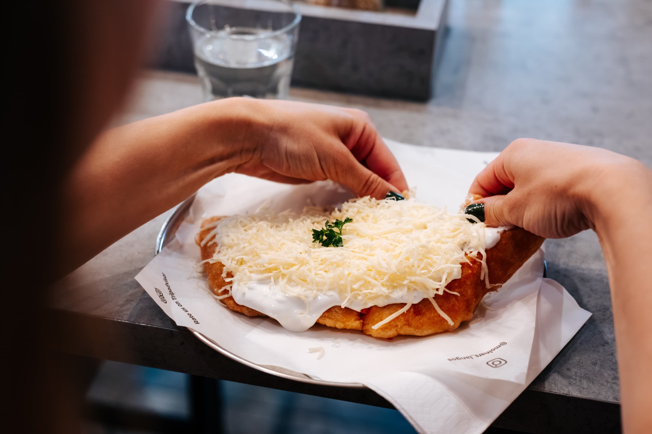 Budapest Food Tour: Beyond Goulash & Lángos — Private 3-Hour Walk Through Pest's Flavors photo 1