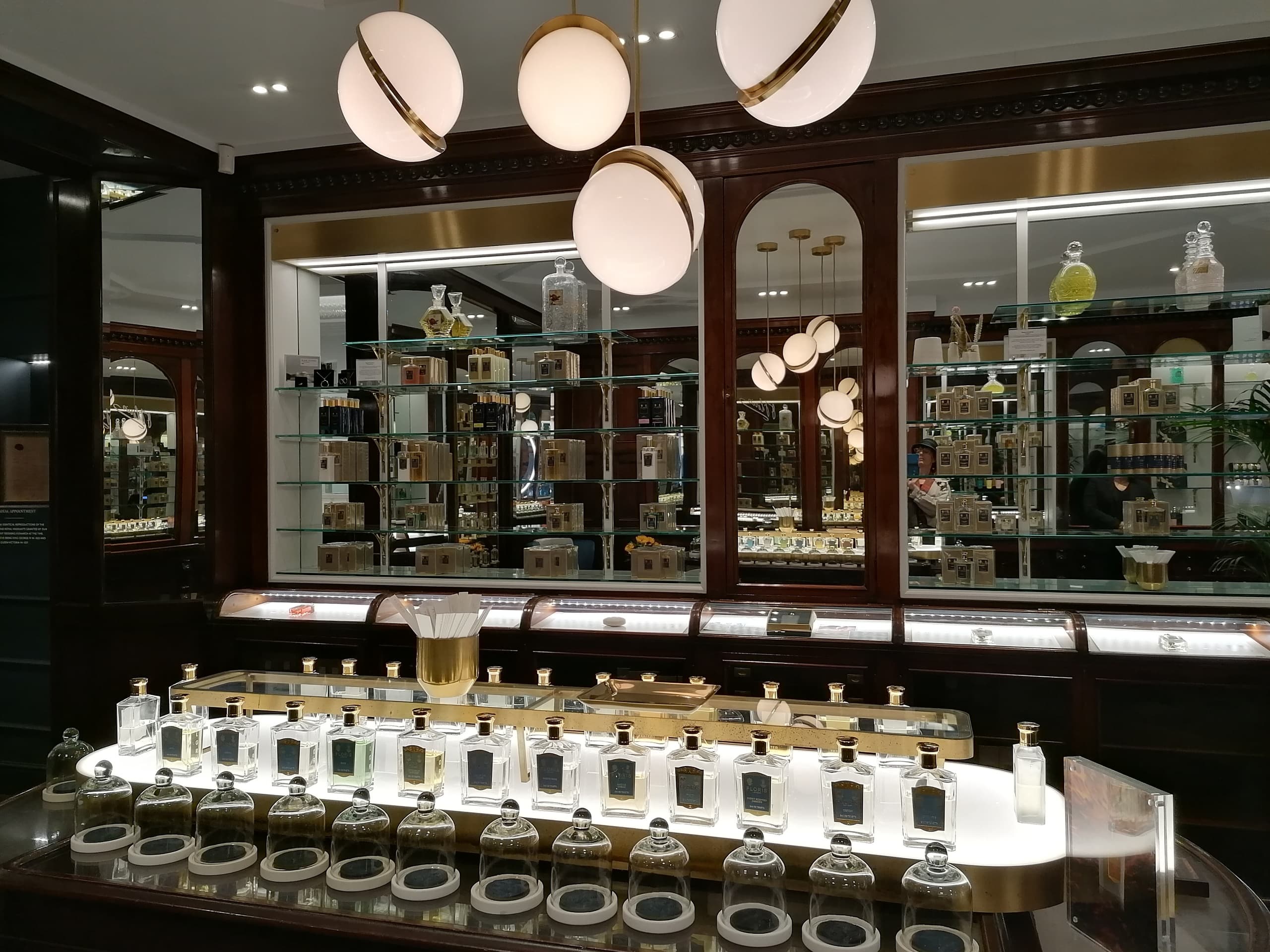 Unique Boutiques Half-Day Experience by Fashion Tours London