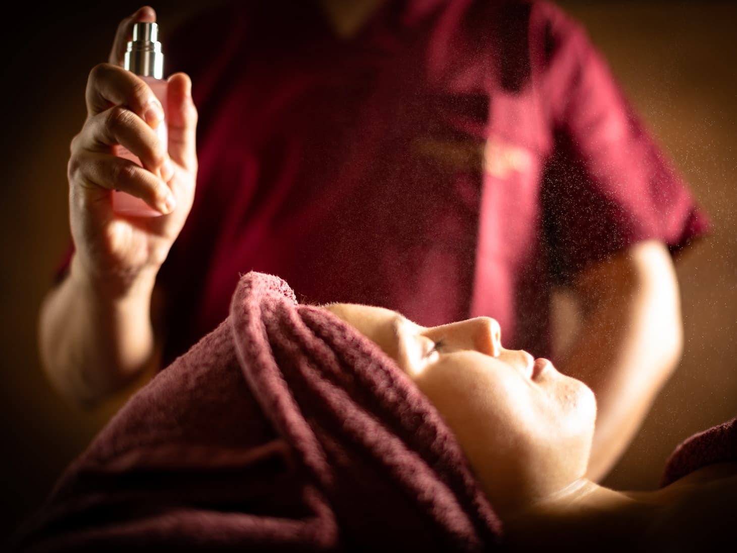 Bridal Spa Ritual at Quinta da Pacheca, Lamego