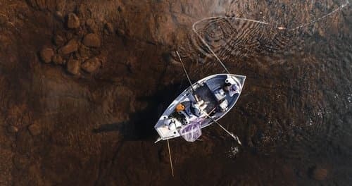 Fishing Adventure with Virginia Trophy Guides