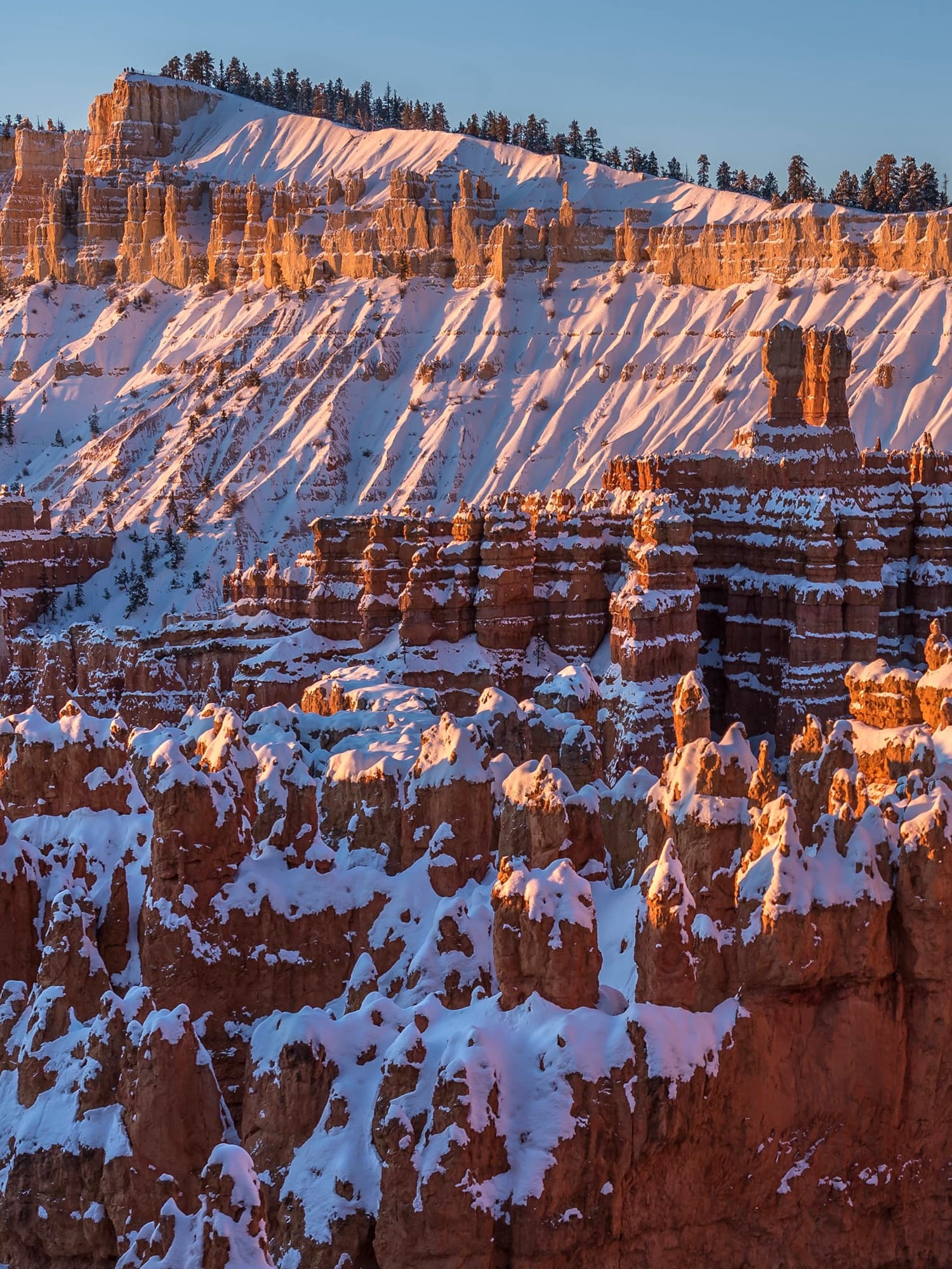 Bryce Canyon Day Hike Adventure in Orderville, Utah