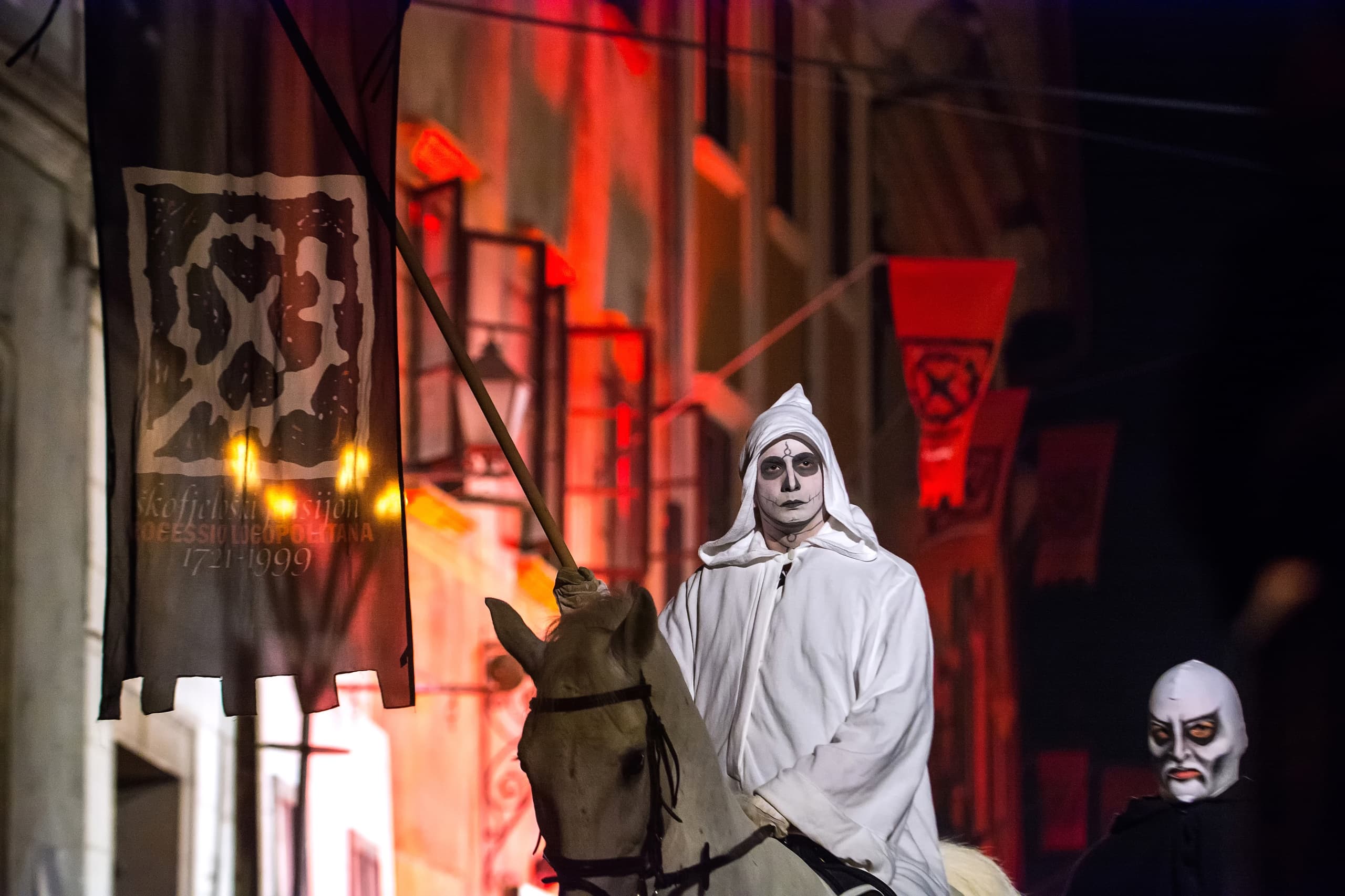 Experience Škofja Loka: Historic Tours, Craftsmanship & The Timeless Pasijon Play photo 3