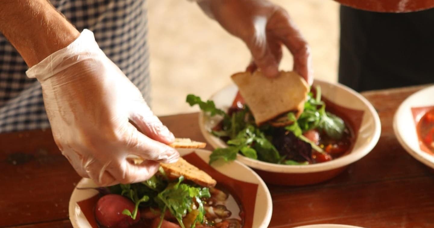 Évora Farm-to-Table Experience by Farm Experiences & Tours