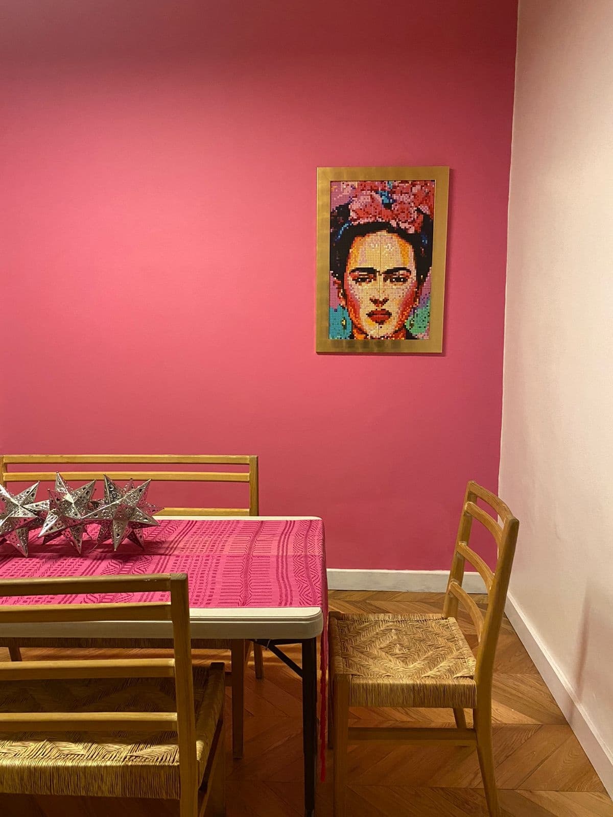 Culinary Private Event at Aura Casa Coyoacan