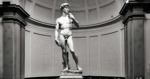 Florence Art & Architecture Tour with Touring Florence