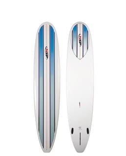 Water Activities & Tony Silvagni Surf School: Epic Surfing Sessions with NSP Boards