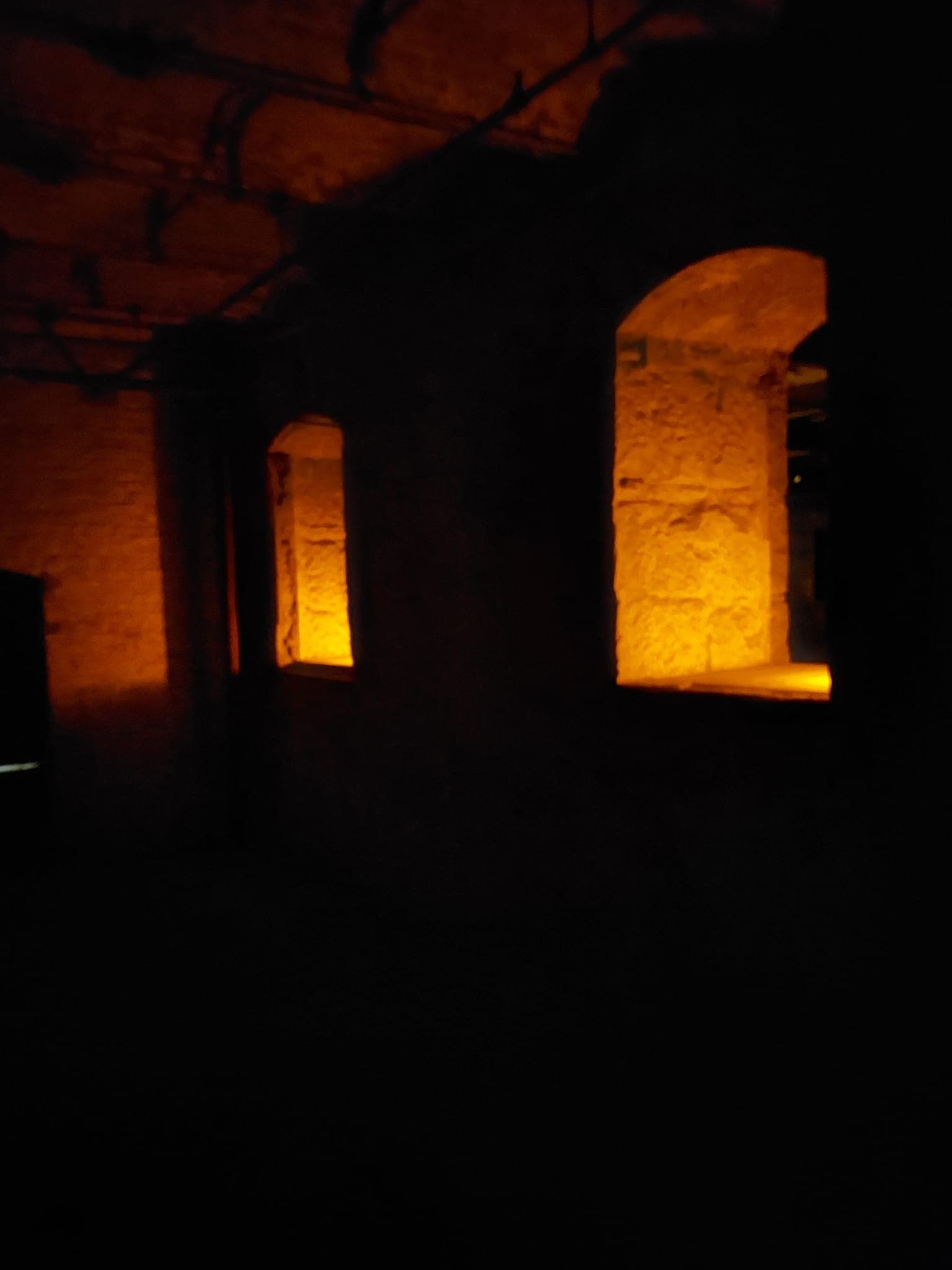 Dark History & Paranormal Fun at Lemp Brewery with St. Louis Paranormal Research Society
