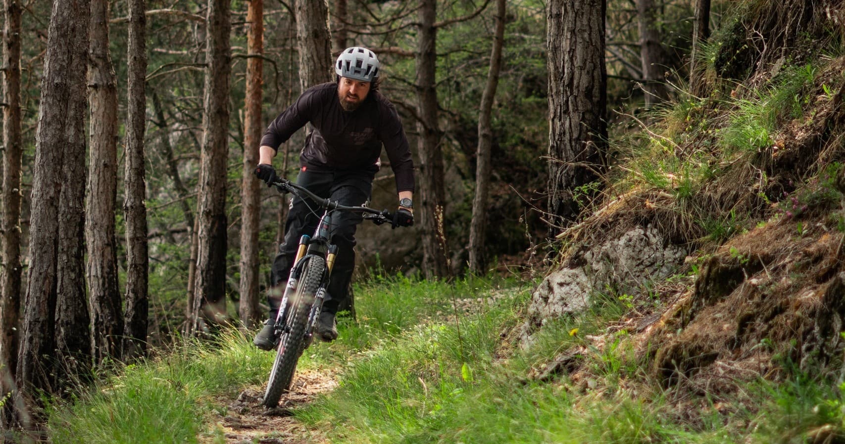Bike Rental & Adventure at Garda Bike Centre