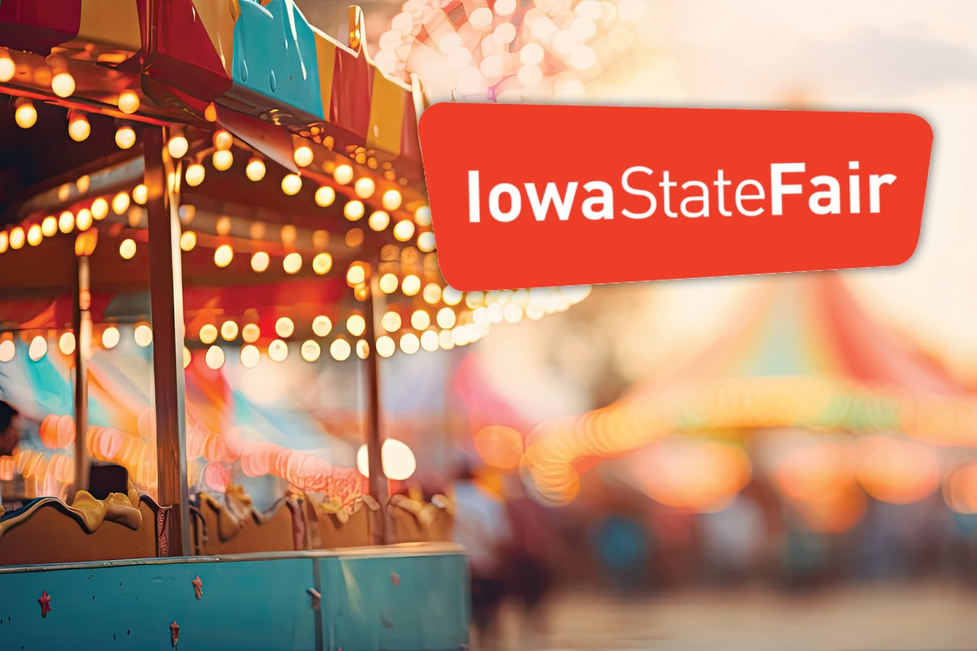 Rod Stewart Live at the Iowa State Fair: Bus Trips from Dubuque, Anamosa & Cedar Rapids photo 1