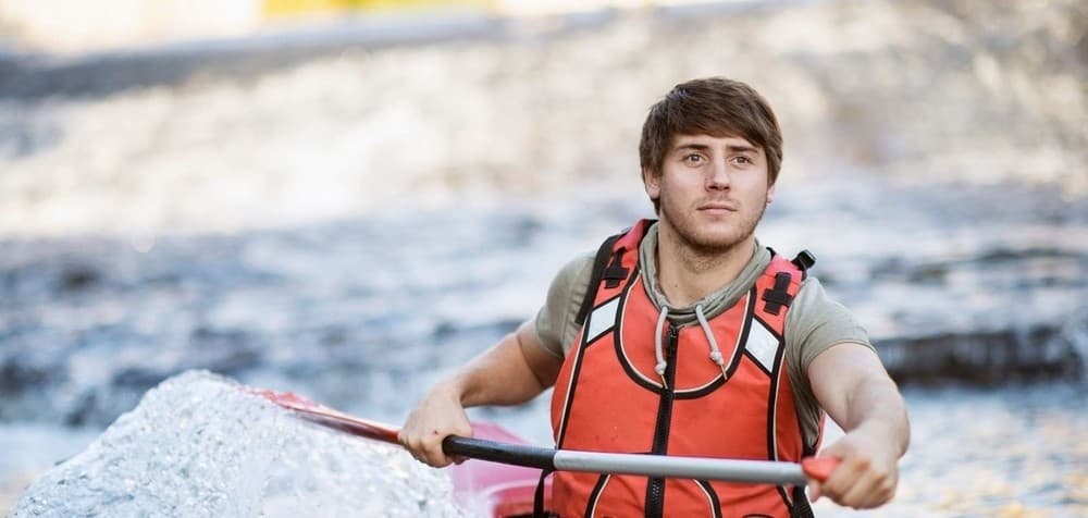 Water Activities: Lahntours Canoeing Adventure in Solms