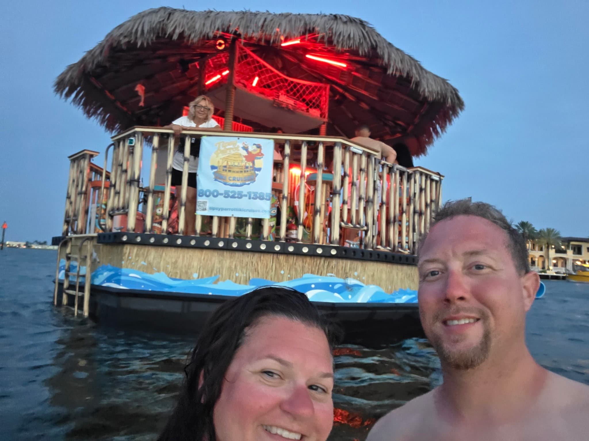 Four-Hour Sandbar Adventure: BYOB Boat Cruise to the Sandbar photo 3