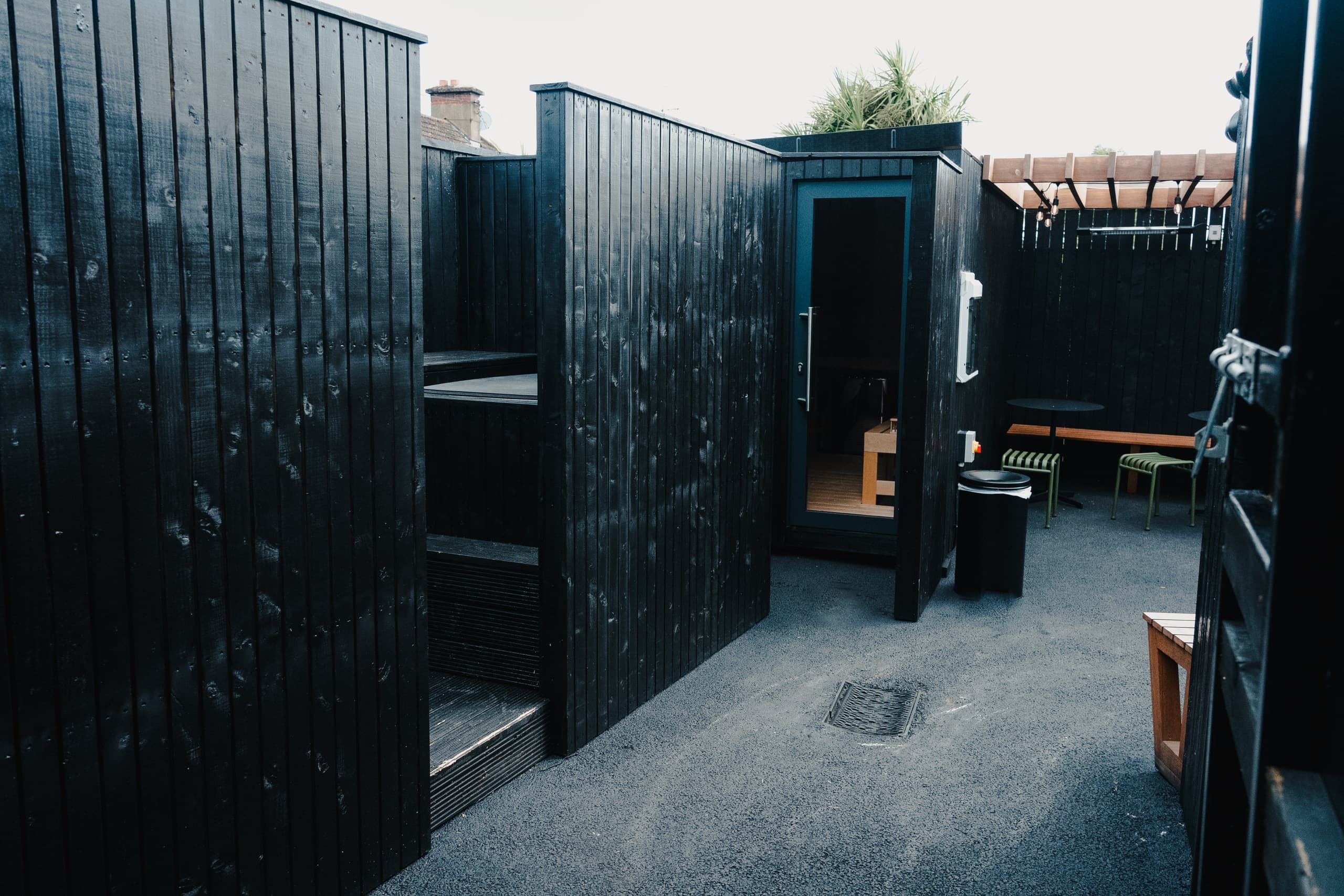 Kilcoole Adventure with Fad Saoil Saunas in Co. Wicklow