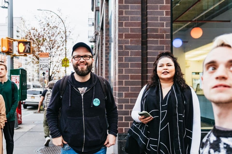 Savor the Stories of Immigrant New York: A Culinary Walking Tour of the Lower East Side, Chinatown & Little Italy