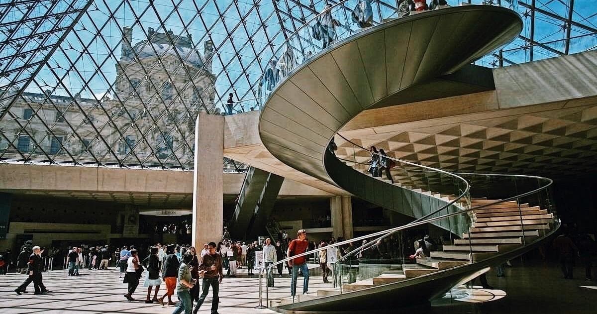 Louvre Museum Guided Tour - Private (ENGLISH) | City Tour in Paris, Île-de-France photo 1