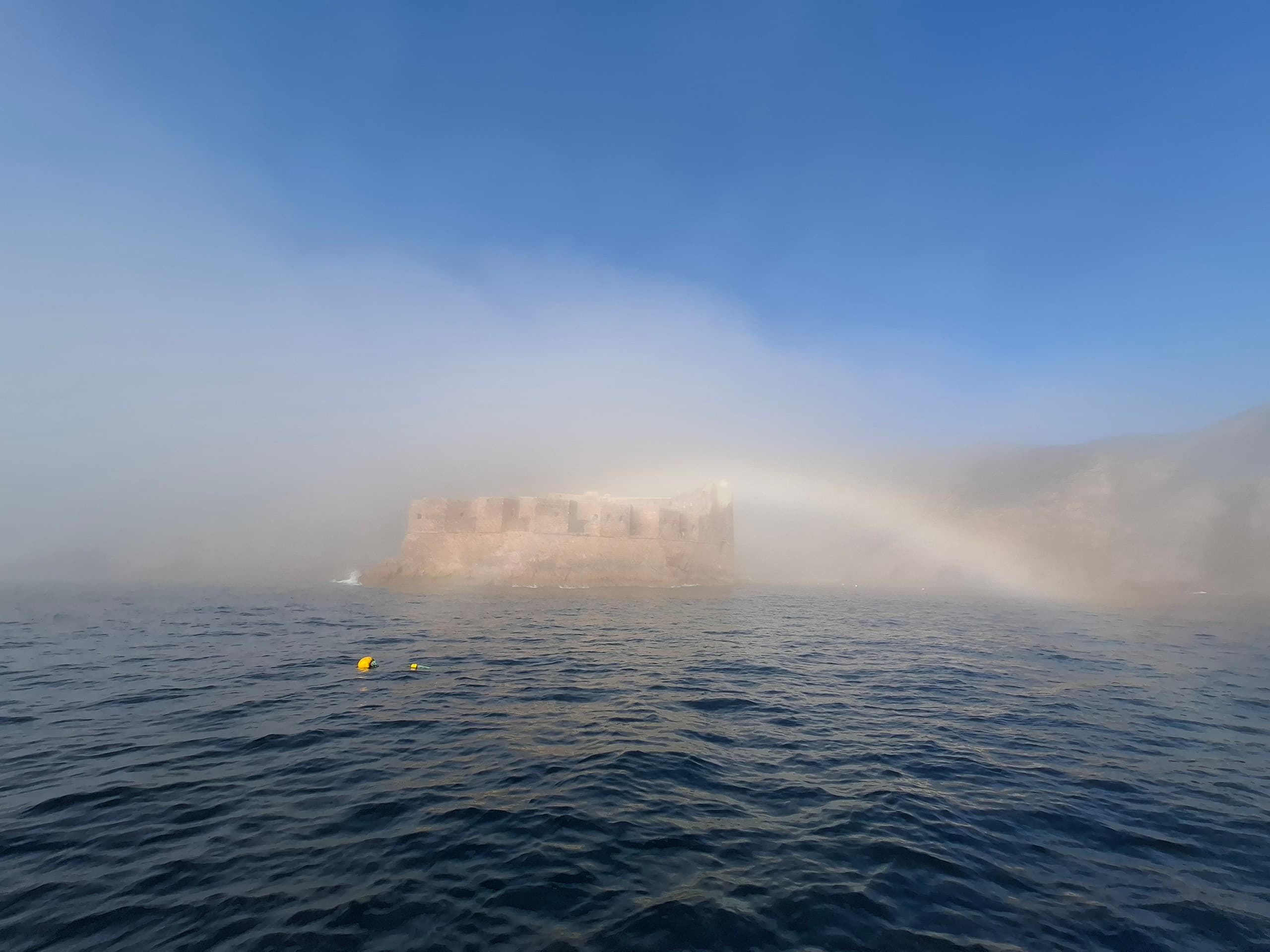 Visita Grutas: Guided Sea-Cave & Island Walks on Ilhas das Berlengas photo 2