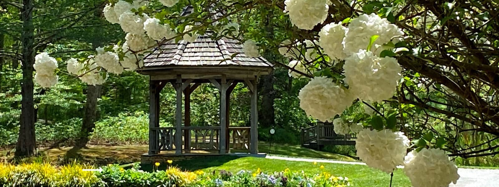 Explore Gibbs Gardens on a Self-Guided Tour from Peachtree Corners
