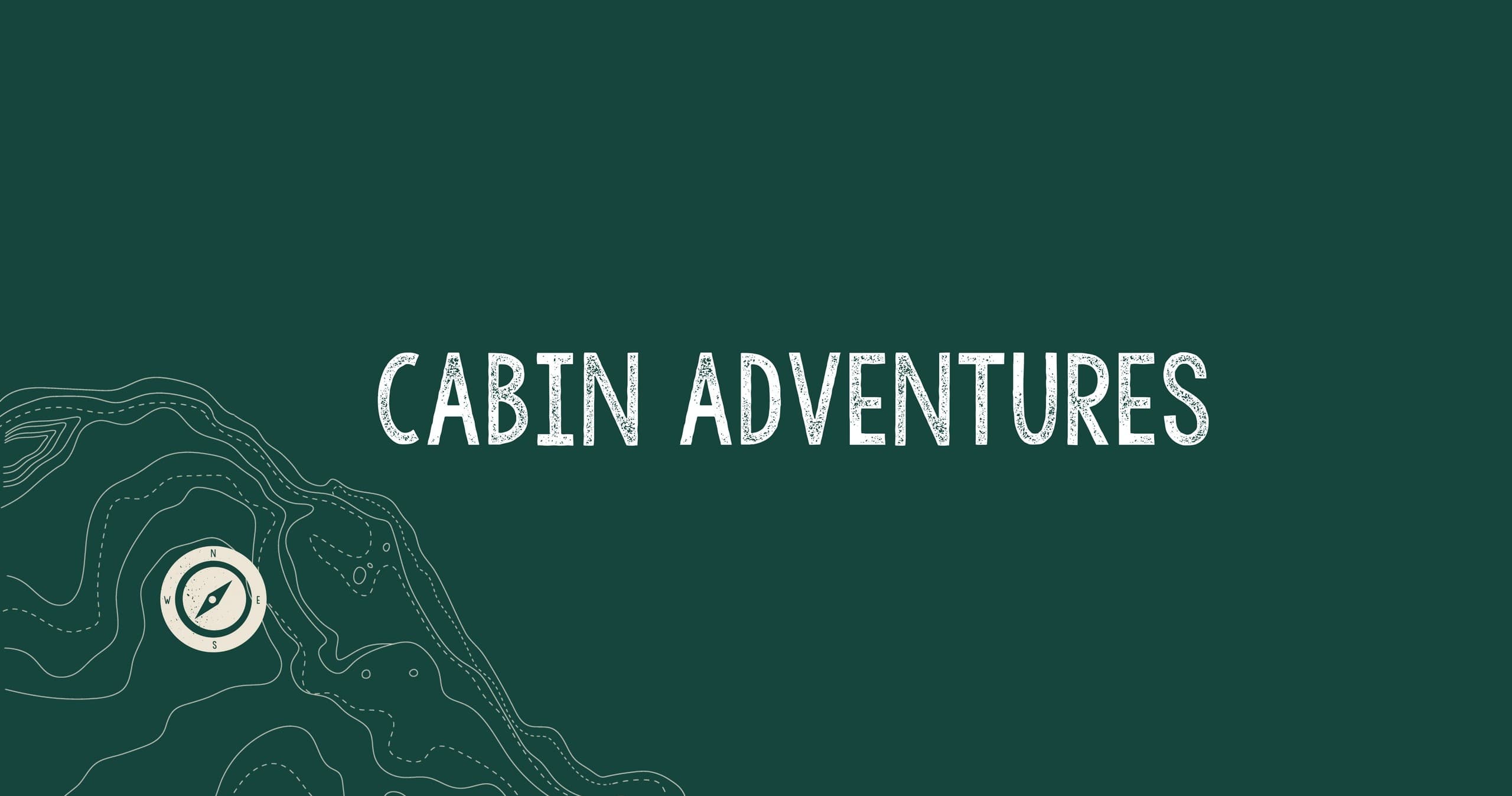 Land & Water Adventure at Cabin Adventure