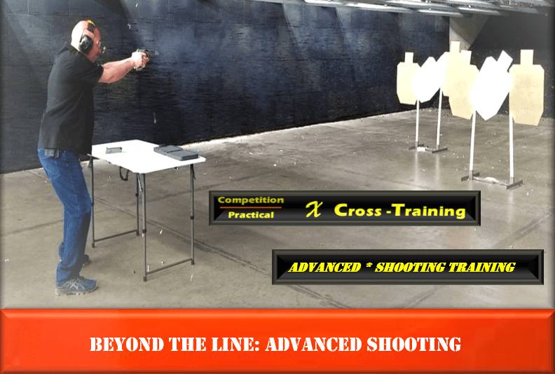 Master Precision: Advanced Shooting Training in Colorado Springs for Serious Shooters