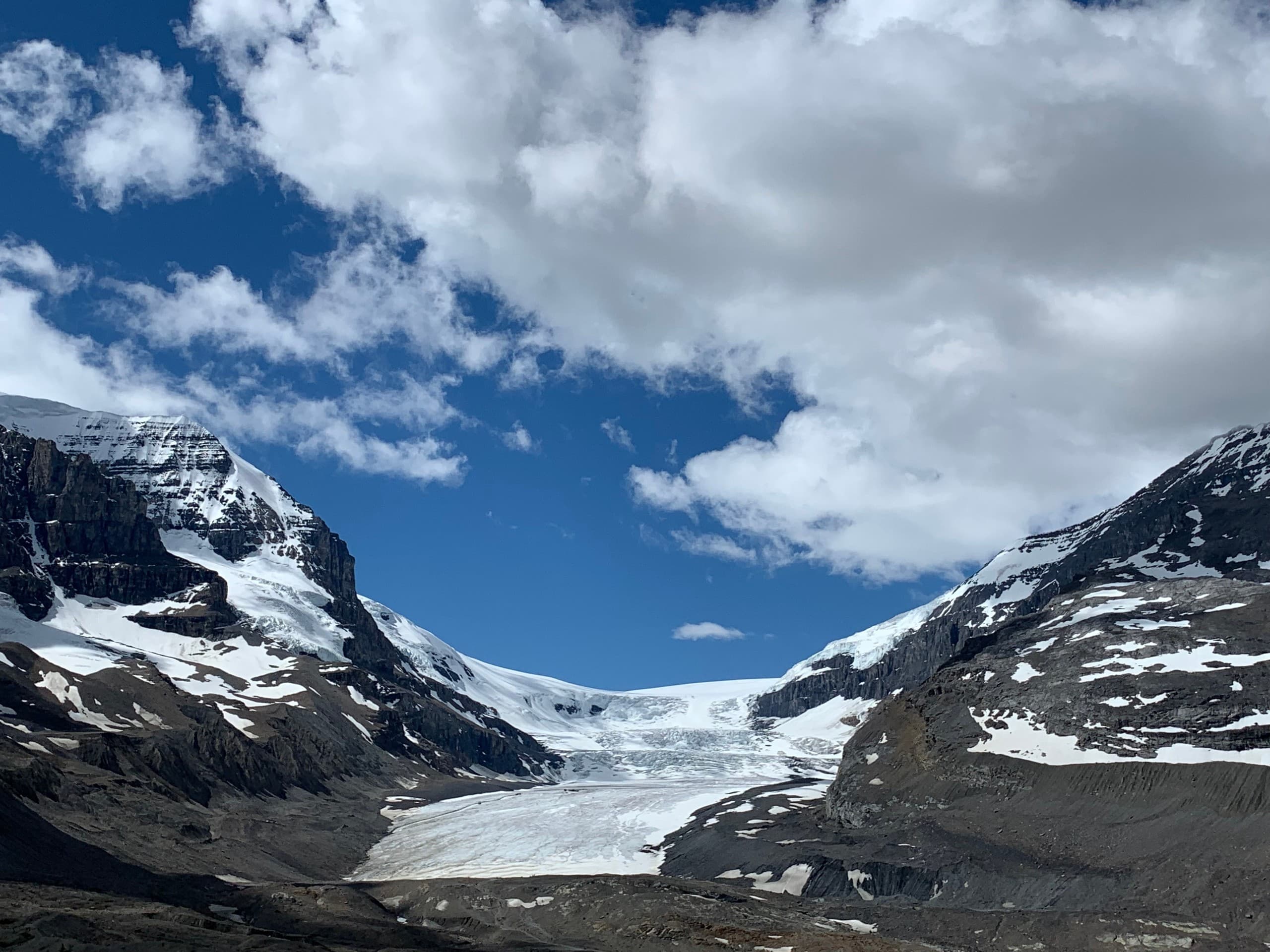 Private Icefields Parkway Experience: Banff to Jasper — Full-Day Scenic Drive photo 1