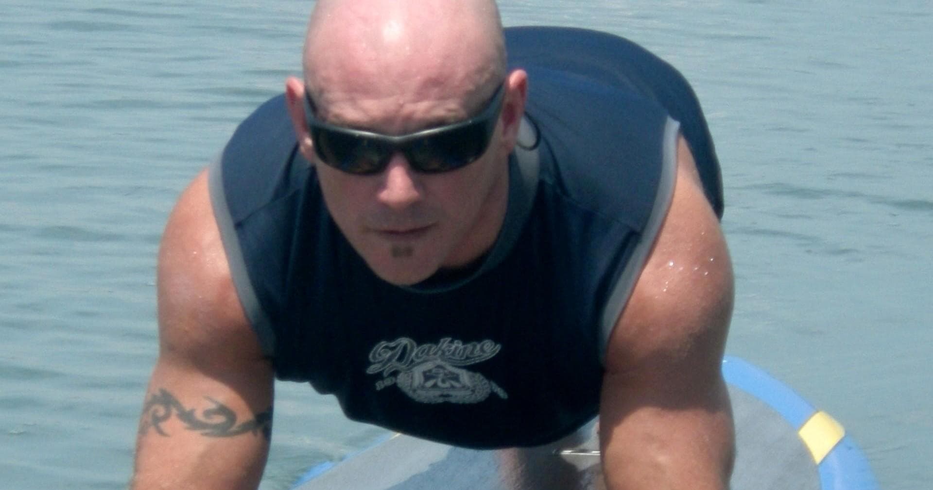 Get Fit on the Water: SUP Fitness Classes on Folly River, South Carolina