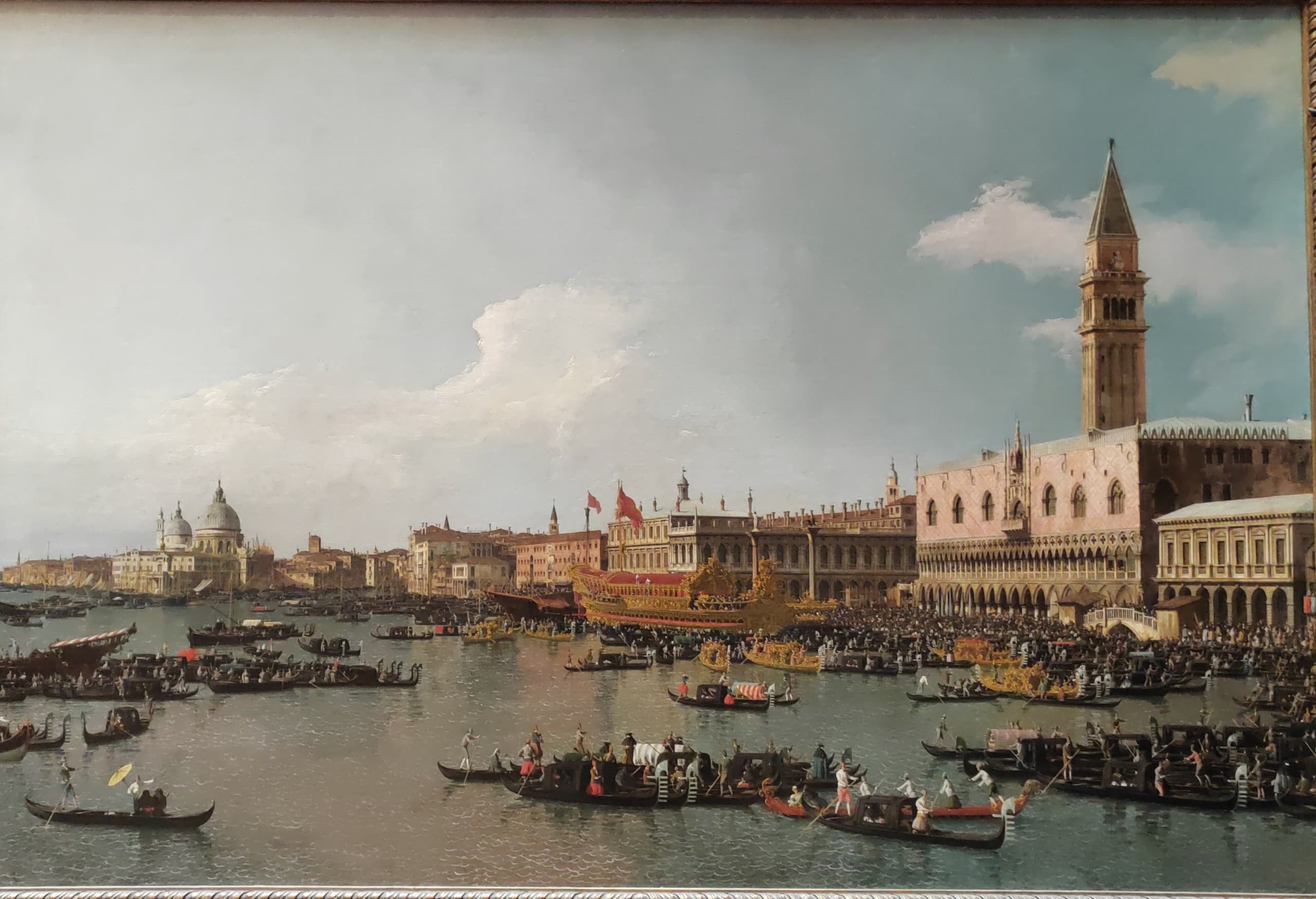 National Gallery Highlights Tour: From Renaissance to Post-Impressionism photo 2