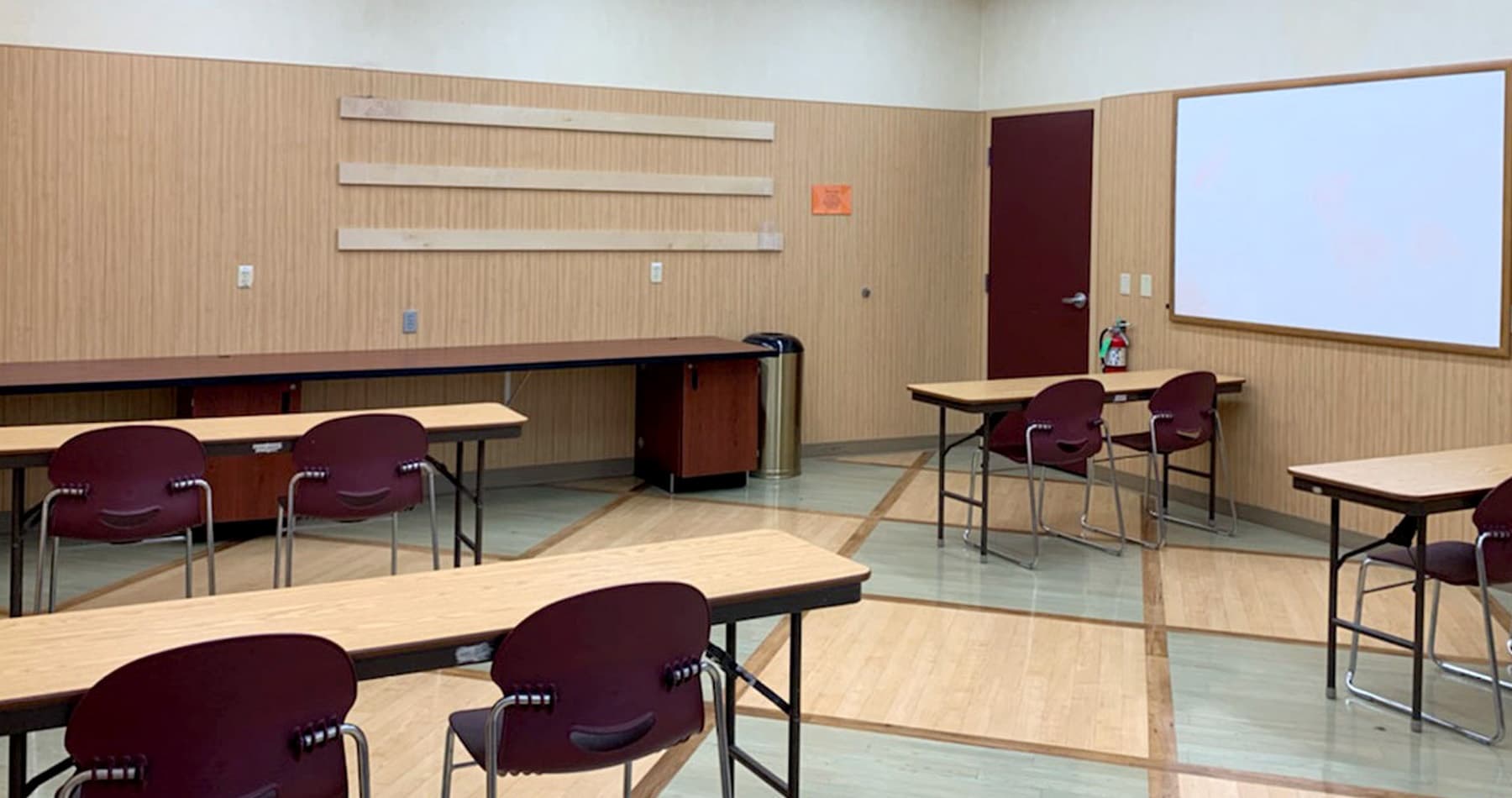 Event Venue Spotlight: Raley's 336 Gather in Brentwood