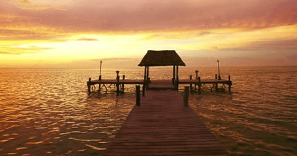 Explore Holbox: Paradise Island near Cancún, Mexico