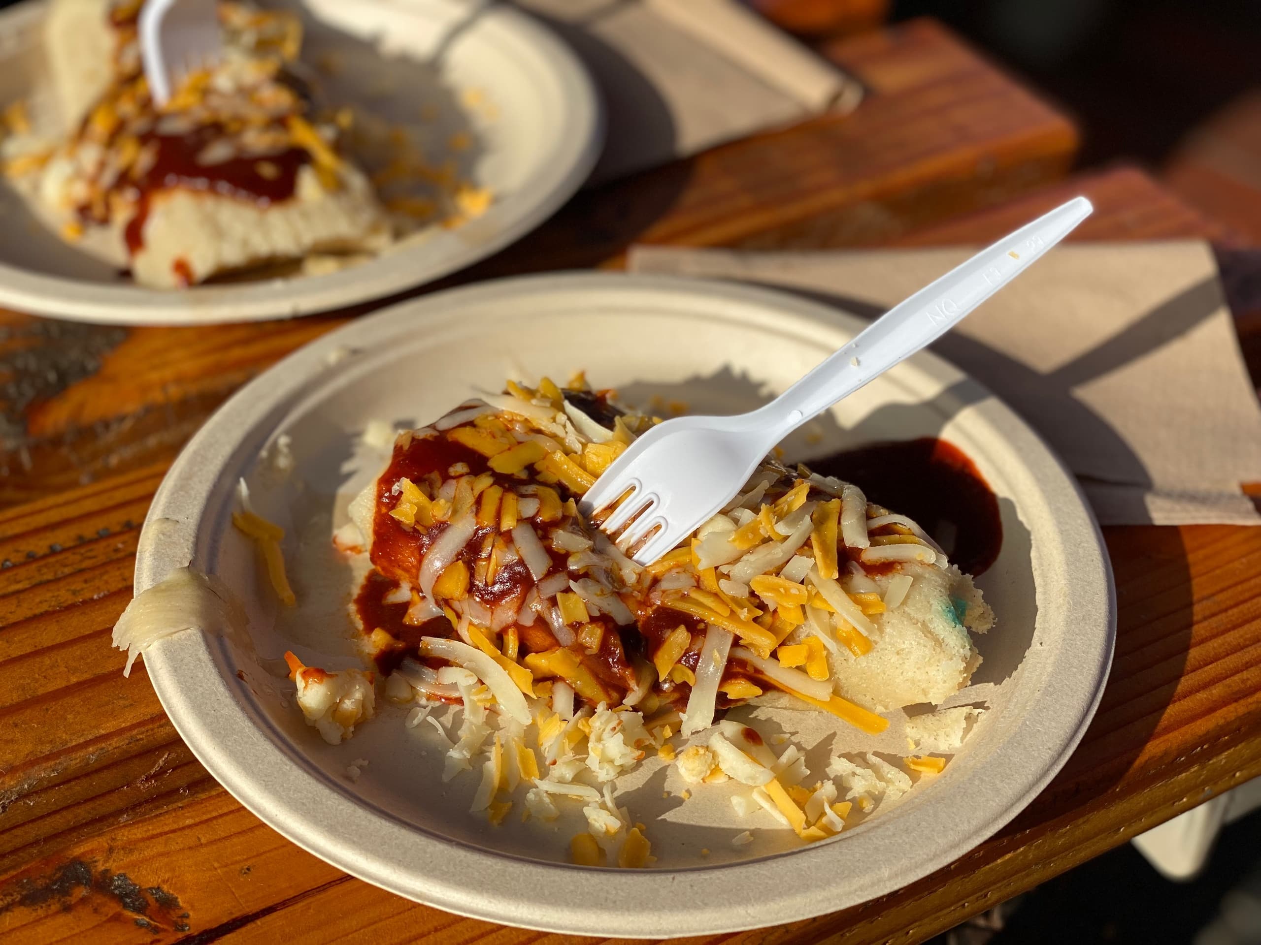 LA Taco Tasting & Film Tour Through Downtown Los Angeles