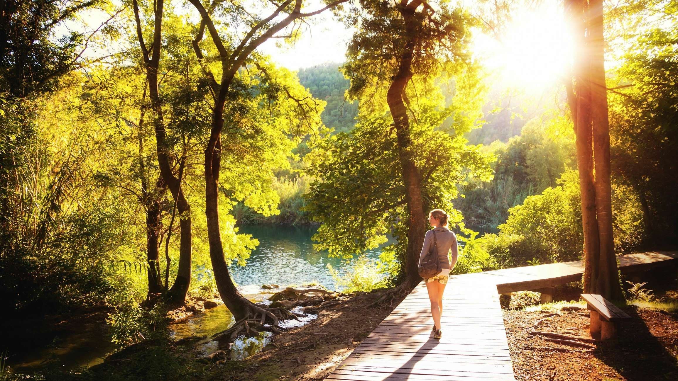 Explore Krka National Park by Bike: Waterfalls, History & Primošten Charm