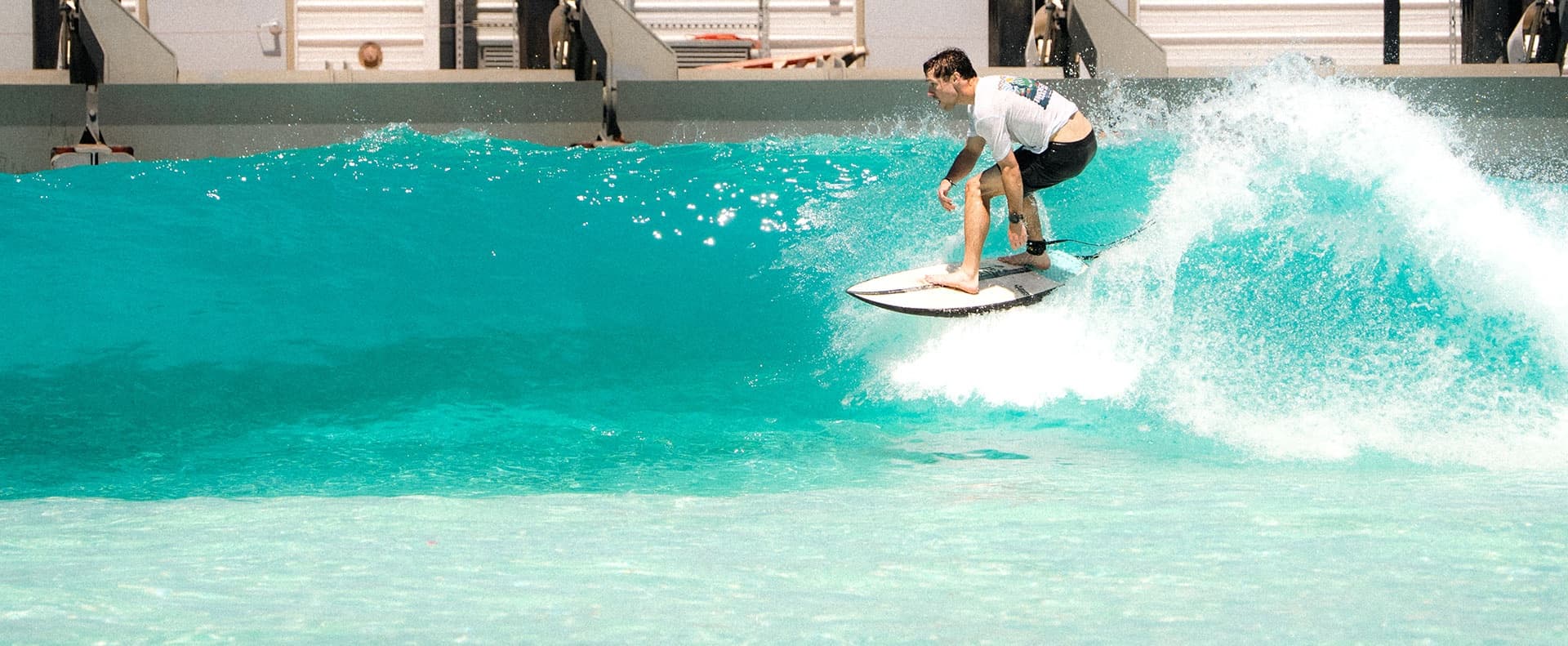 Members -  Lagoon - Level 3 - Trestles | Surf in Mesa | Water Activities, Sports photo 1