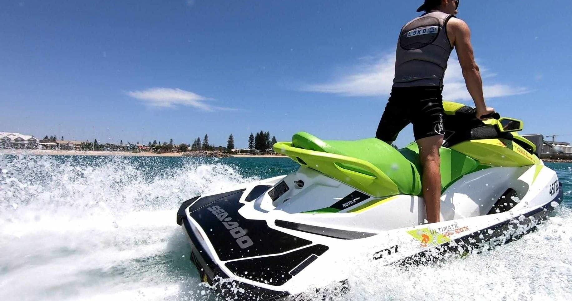Water Activities & Ultimate Watersports in Perth