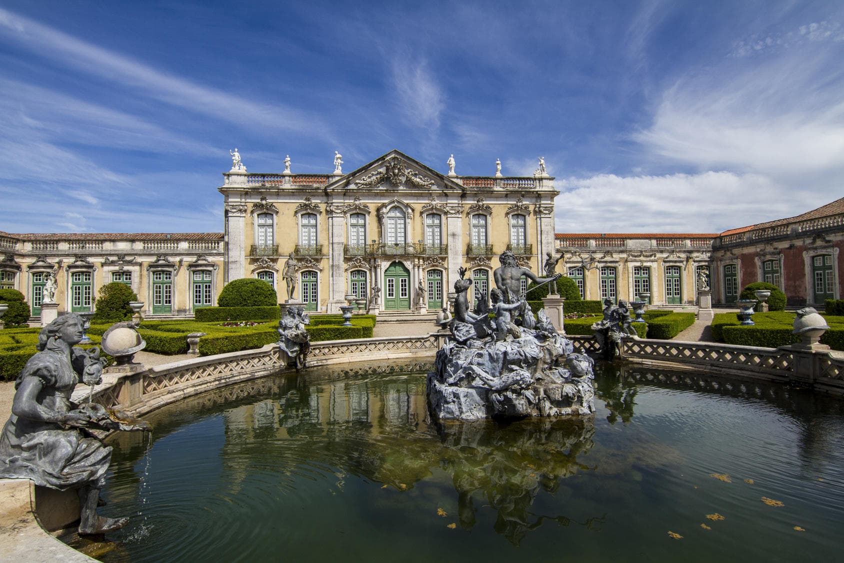 Outdoor Adventure in Sintra with Lisbon on Wheels