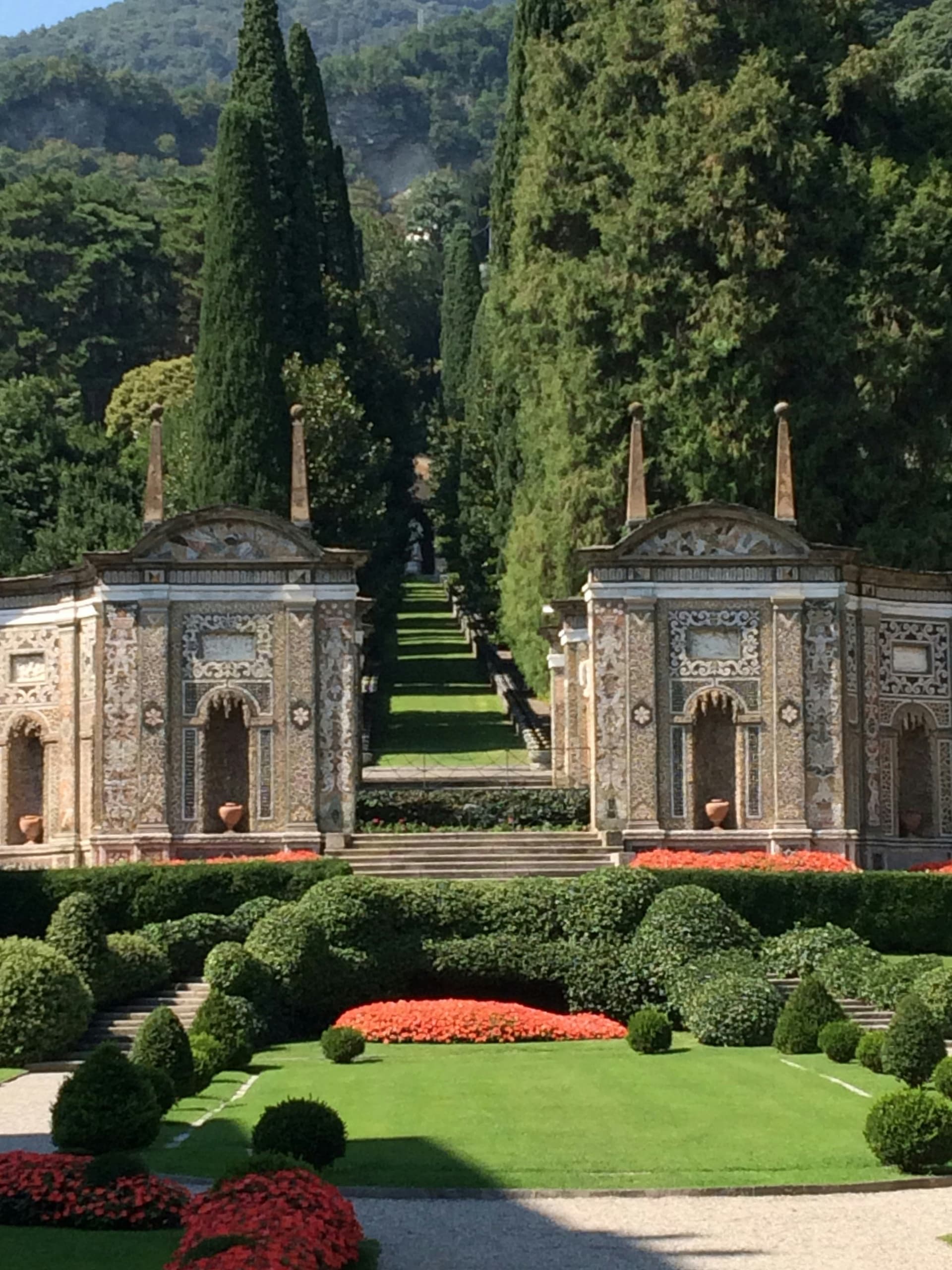 Villa D'Este Day Trips with Rome Vatican City in Tivoli, Italy