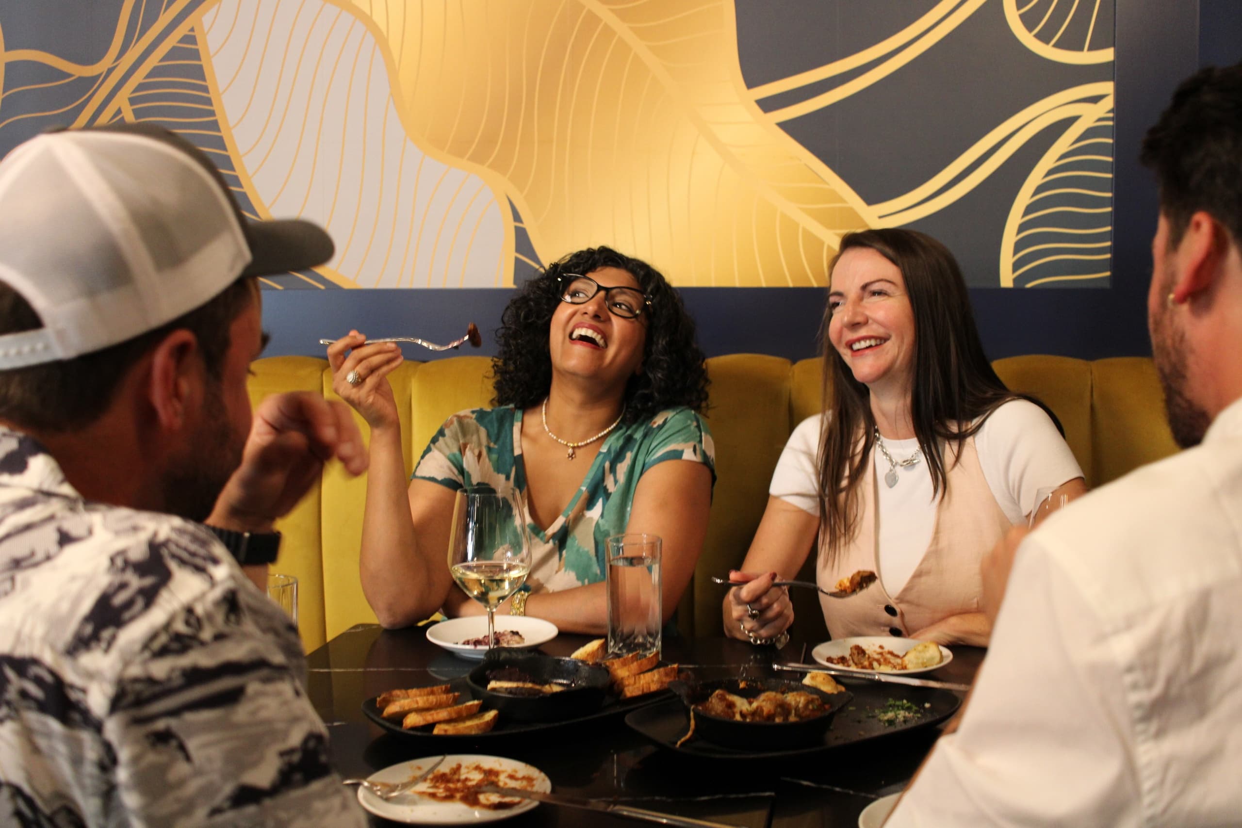 Chilliwack: Culinary Adventure - Host Guided