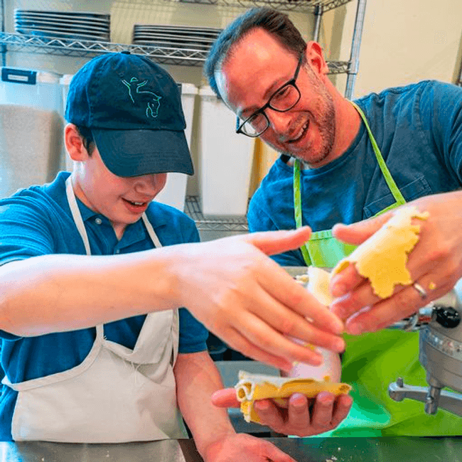 Family Cooking Party in Alpharetta: Hands-On Chef-Led Events for All Ages photo 1