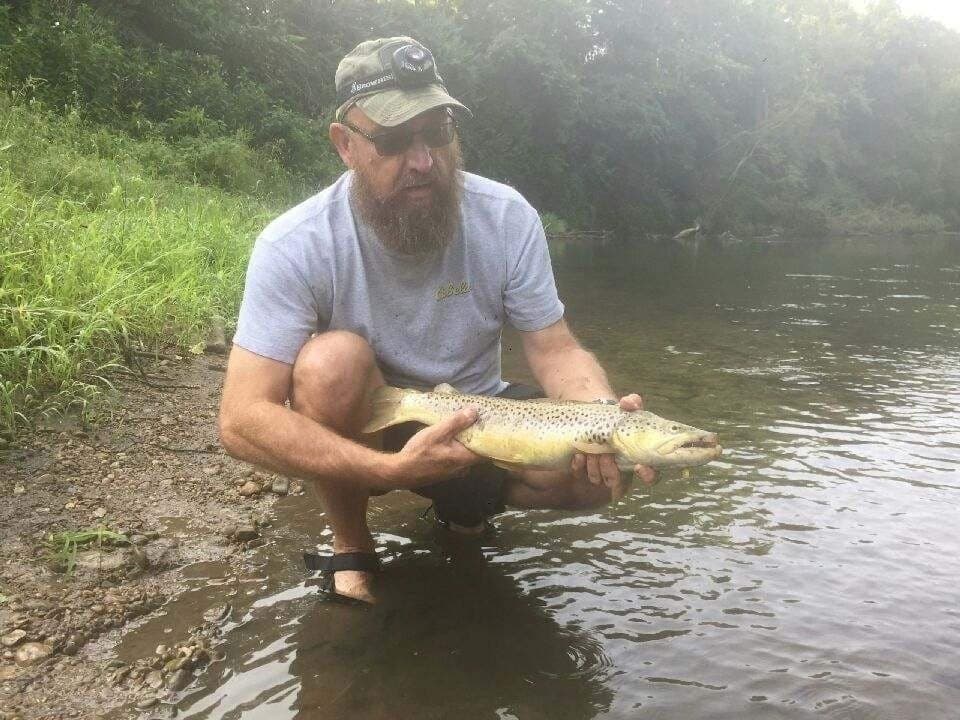 Mad River Kayak Trips on Ohio's Spring-Fed Stream: 3-16 Mile Guided Paddles photo 4