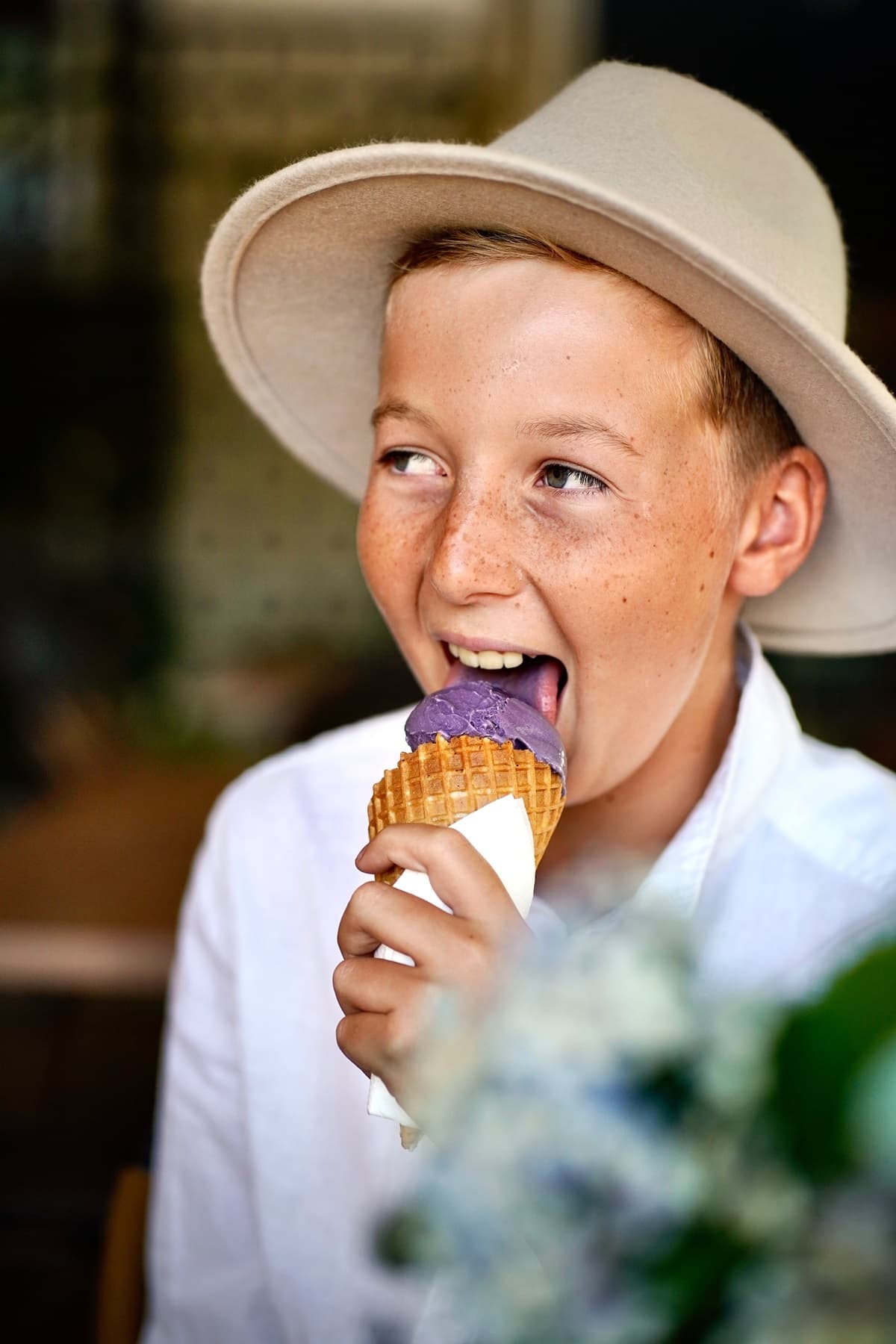 Lavender Experience at Nannup Lavender: Talk and Tasting in Carlotta, Western Australia