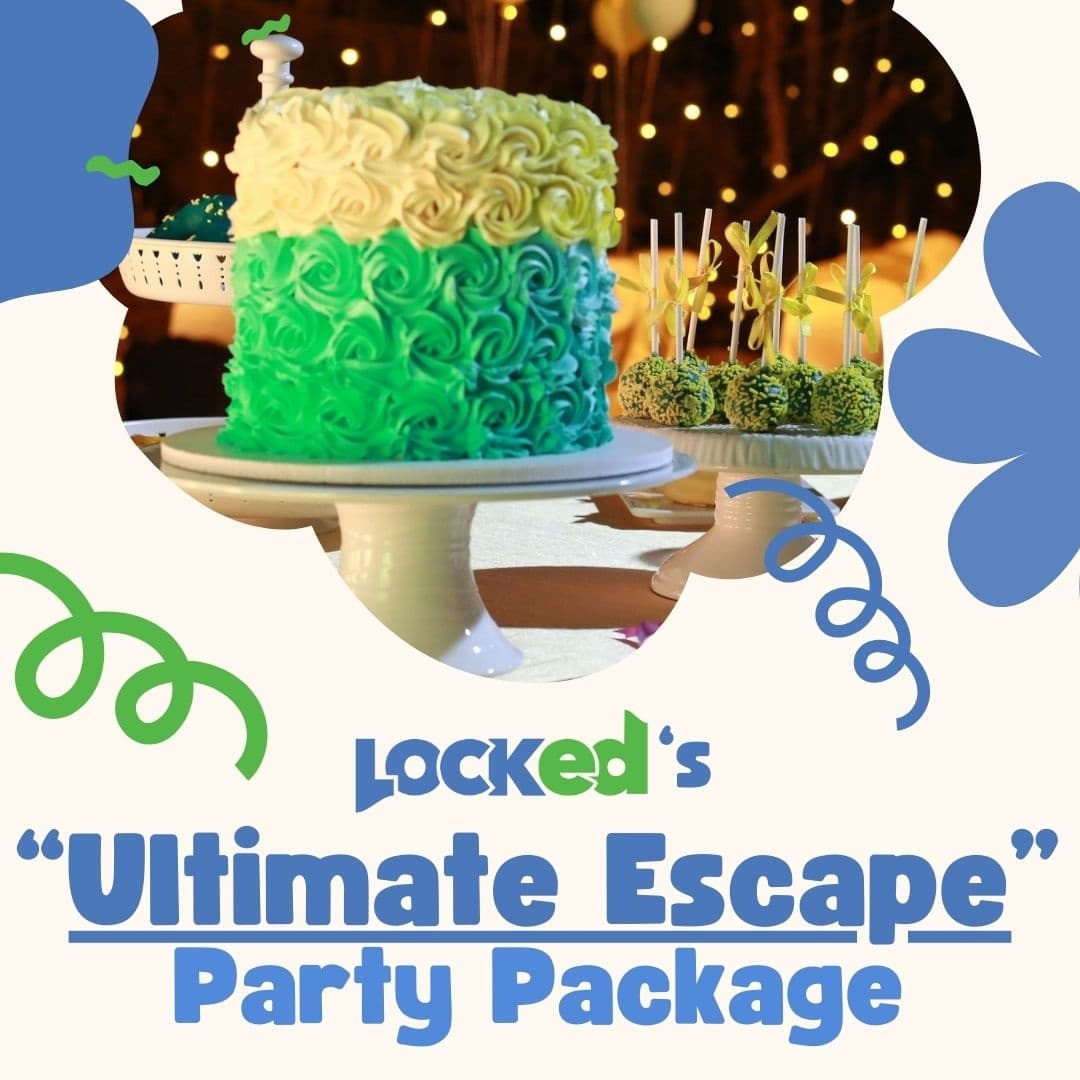 Unlock the Ultimate Escape Party Experience in Manhattan, Kansas