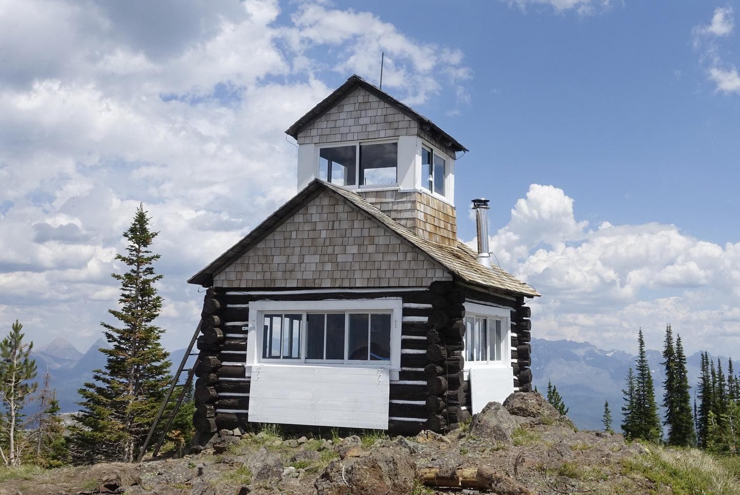 Outdoor Adventure with Glacier Institute in Glacier National Park