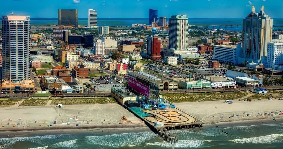 Atlantic City Food Tour: Culinary Delights in New Jersey