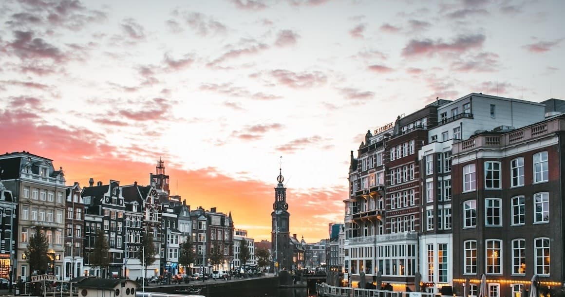 Land Adventures in Amsterdam with AmsterdaMobile
