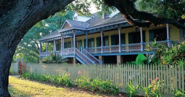 Cultural Encounters with N’awlins Luxury Tours in New Orleans