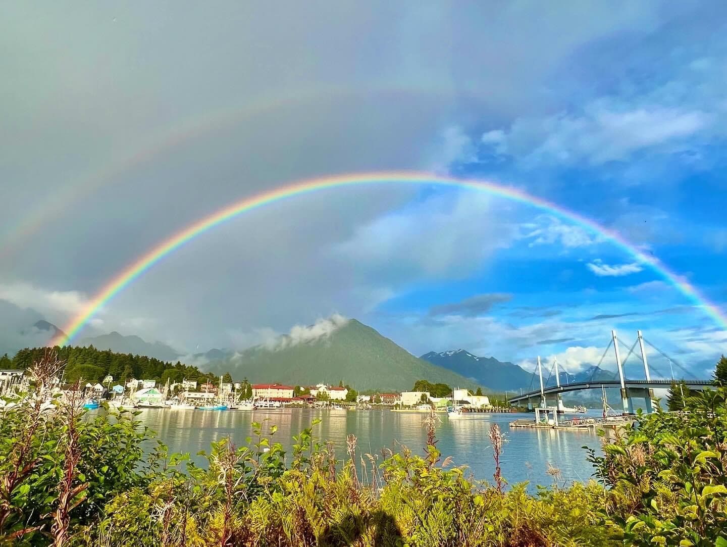 Sitka Shoreline Walks: Tongass Rainforest, Beaches & Totem Park photo 2